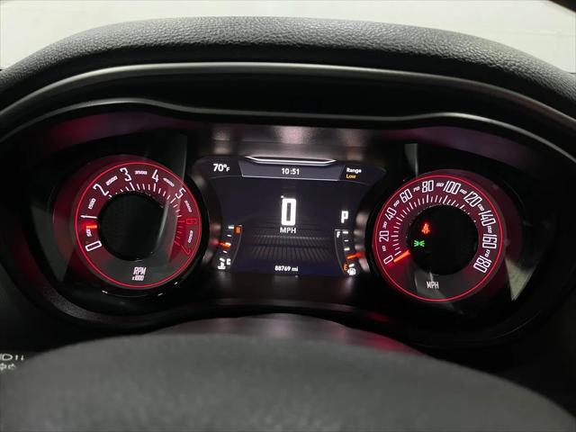 2018 Dodge Challenger R/T 392