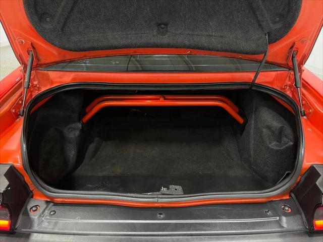 2018 Dodge Challenger R/T 392