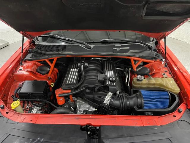 2018 Dodge Challenger R/T 392