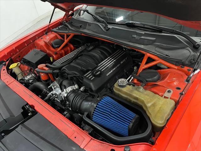 2018 Dodge Challenger R/T 392