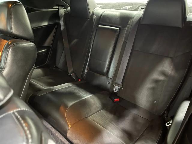 2018 Dodge Challenger R/T 392