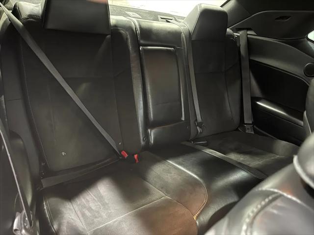 2018 Dodge Challenger R/T 392