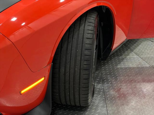 2018 Dodge Challenger R/T 392