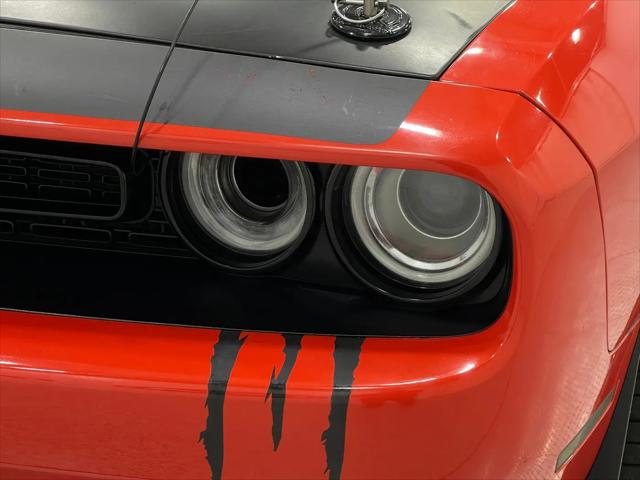 2018 Dodge Challenger R/T 392