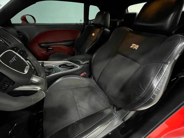 2018 Dodge Challenger R/T 392