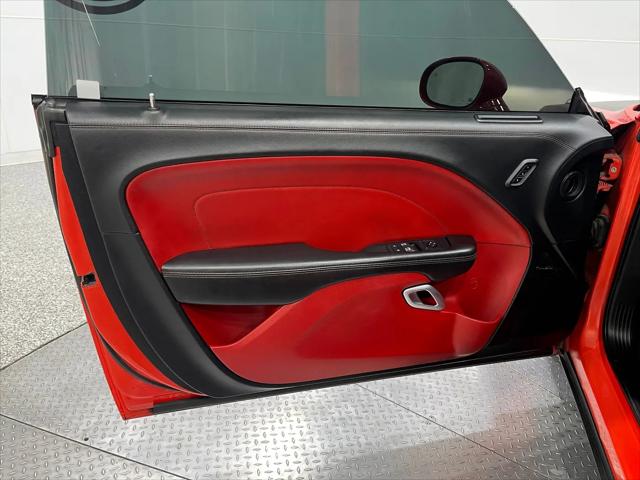 2018 Dodge Challenger R/T 392