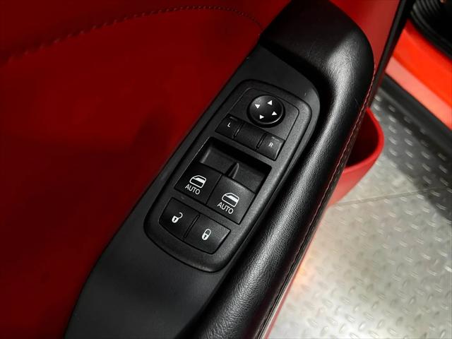 2018 Dodge Challenger R/T 392