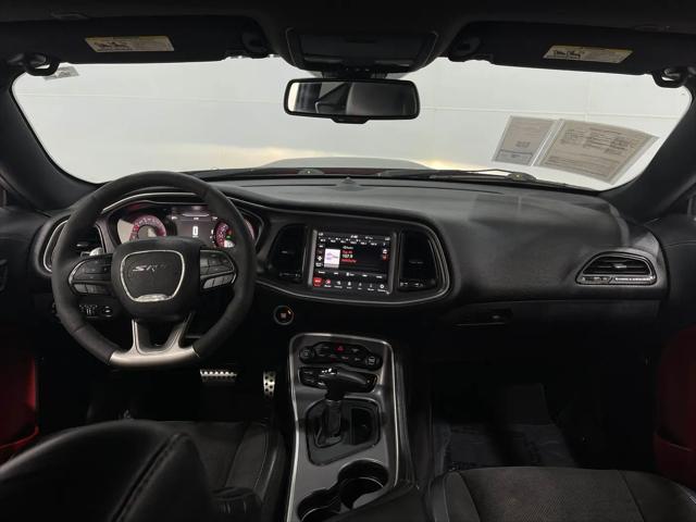 2018 Dodge Challenger R/T 392