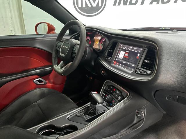 2018 Dodge Challenger R/T 392