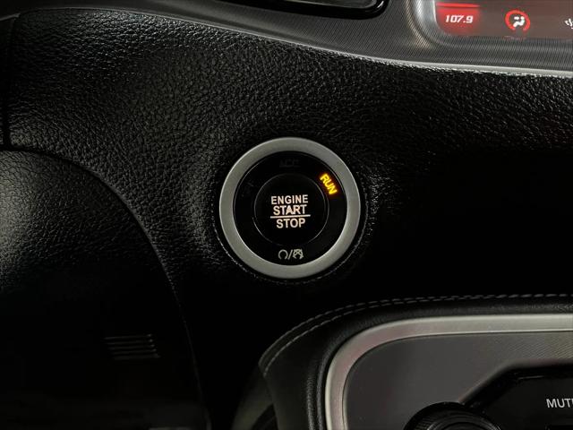 2018 Dodge Challenger R/T 392