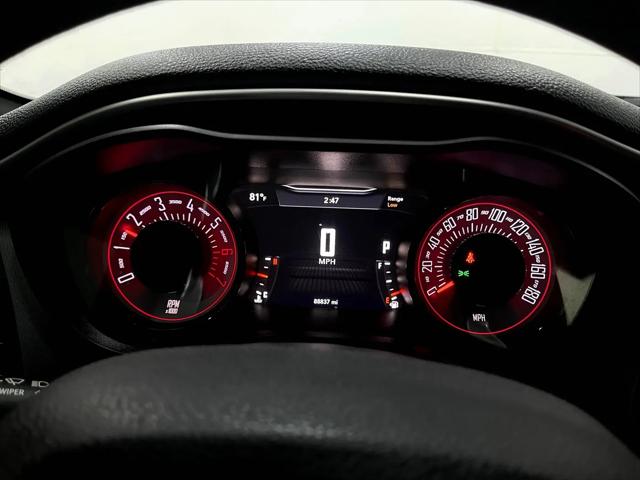 2018 Dodge Challenger R/T 392