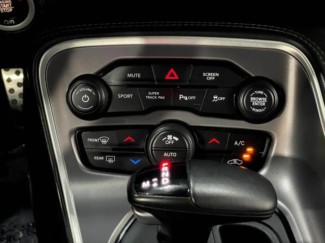 2018 Dodge Challenger R/T 392