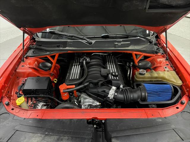 2018 Dodge Challenger R/T 392