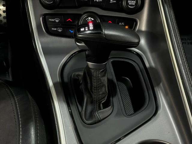 2018 Dodge Challenger R/T 392