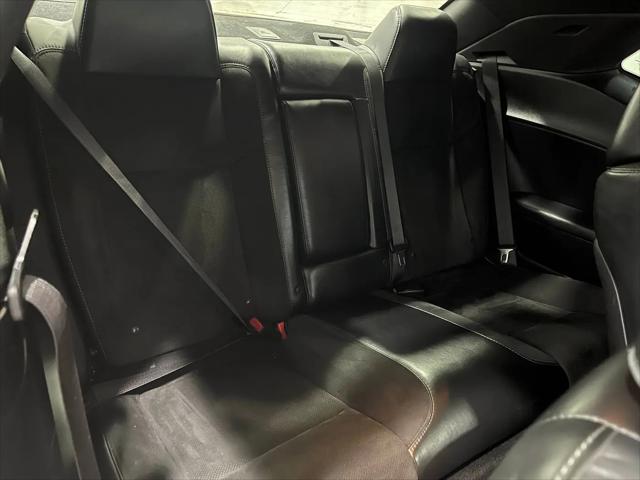2018 Dodge Challenger R/T 392