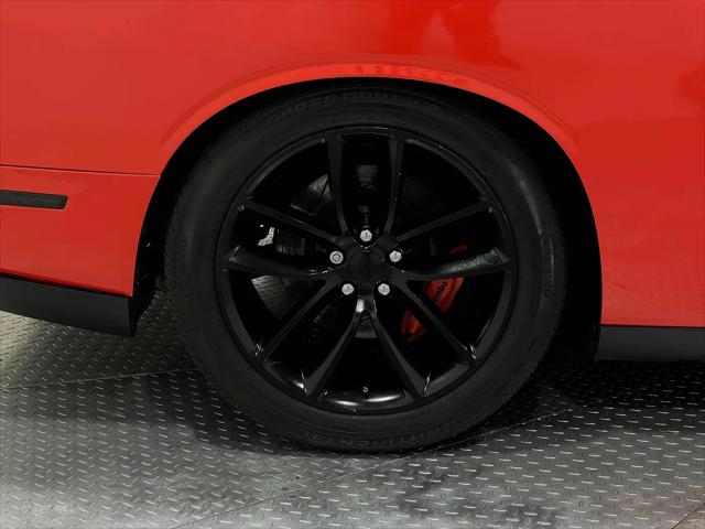 2018 Dodge Challenger R/T 392