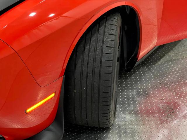 2018 Dodge Challenger R/T 392
