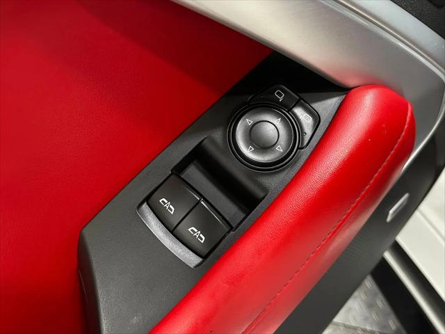 2018 Chevrolet Camaro 2SS