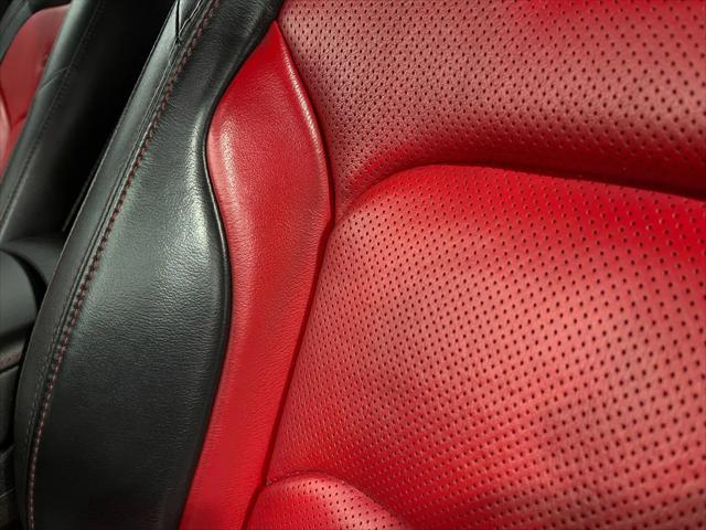 2018 Chevrolet Camaro 2SS