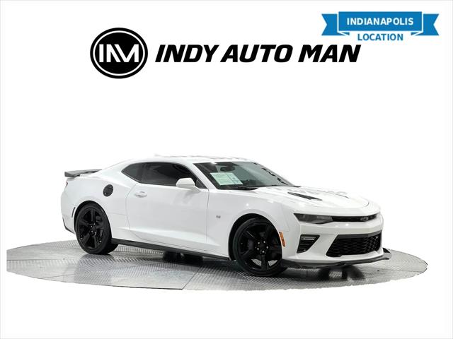 2018 Chevrolet Camaro 2SS for sale in Indianapolis, IN