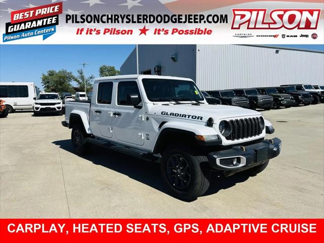 2026 Jeep Gladiator Sport for sale in Mattoon, IL