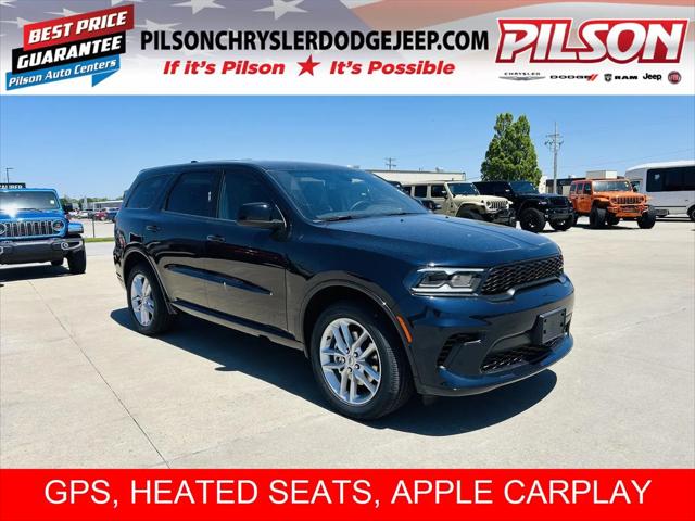 2026 Dodge Durango GT AWD for sale in Mattoon, IL