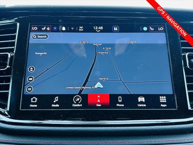 2026 Dodge Durango GT AWD