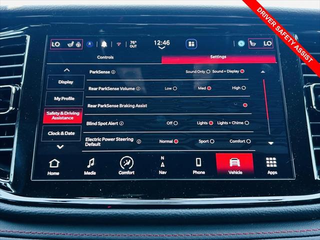 2026 Dodge Durango GT AWD