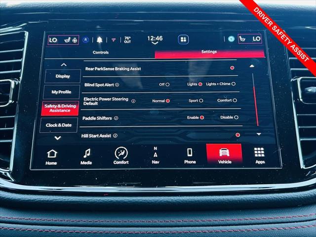 2026 Dodge Durango GT AWD