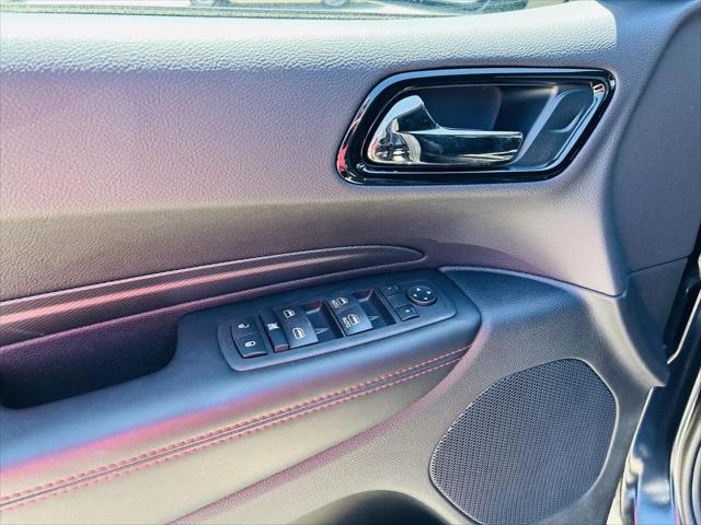 2026 Dodge Durango GT AWD