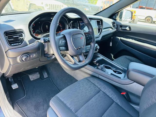2026 Dodge Durango GT AWD