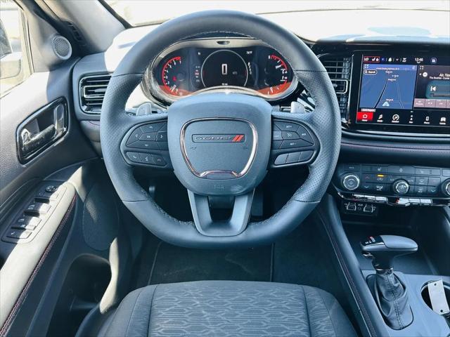 2026 Dodge Durango GT AWD