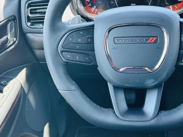 2026 Dodge Durango GT AWD