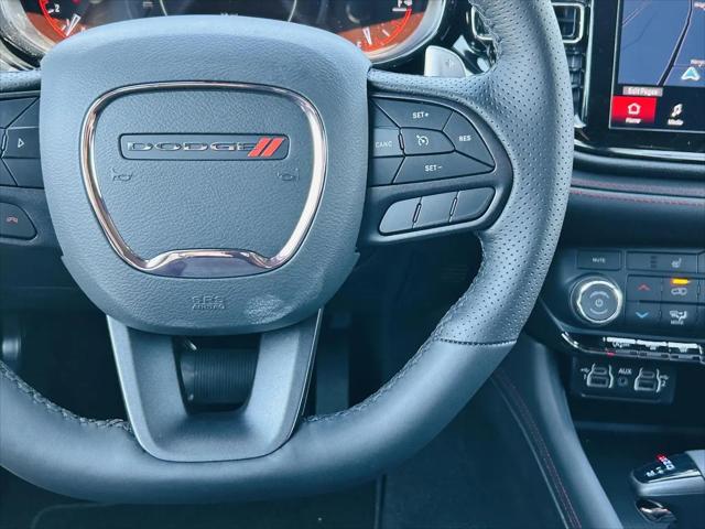 2026 Dodge Durango GT AWD