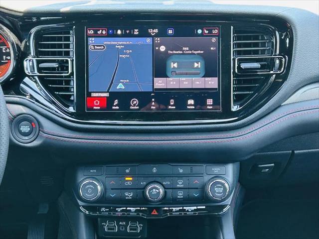 2026 Dodge Durango GT AWD