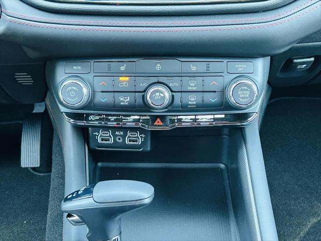 2026 Dodge Durango GT AWD