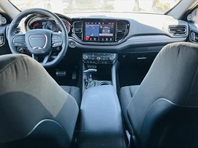 2026 Dodge Durango GT AWD