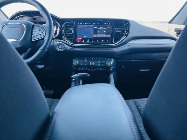 2026 Dodge Durango GT AWD