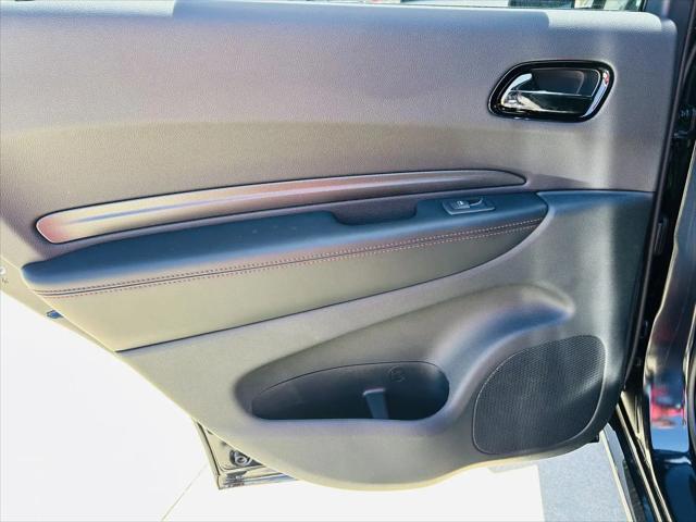 2026 Dodge Durango GT AWD