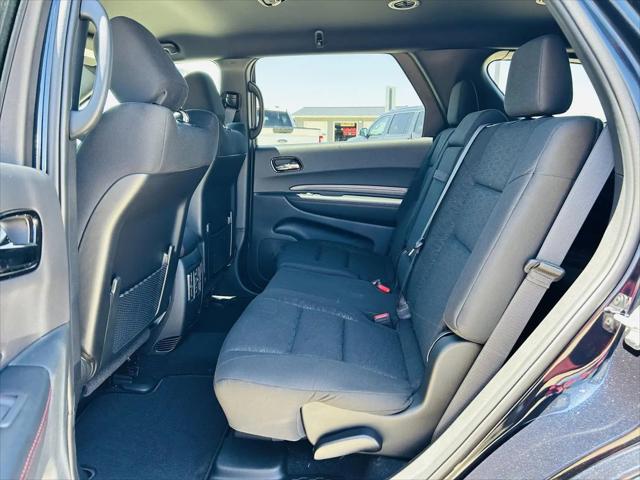 2026 Dodge Durango GT AWD