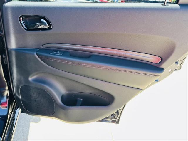 2026 Dodge Durango GT AWD