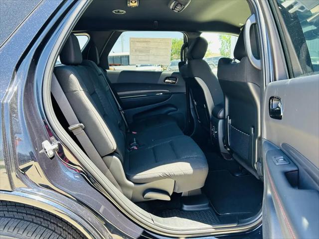 2026 Dodge Durango GT AWD
