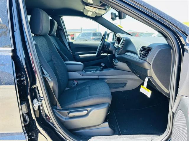 2026 Dodge Durango GT AWD