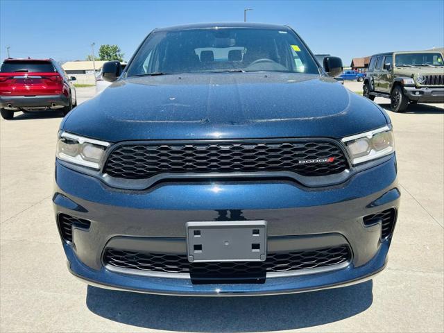 2026 Dodge Durango GT AWD