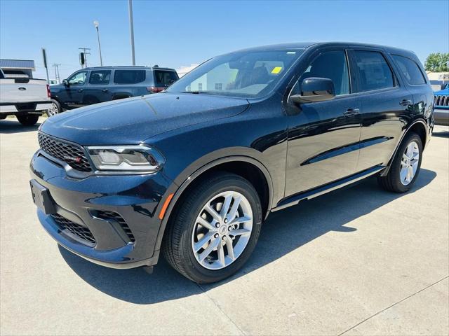 2026 Dodge Durango GT AWD