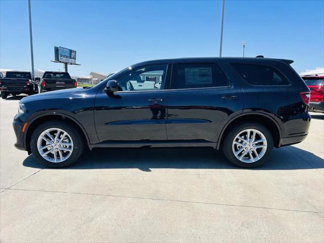 2026 Dodge Durango GT AWD