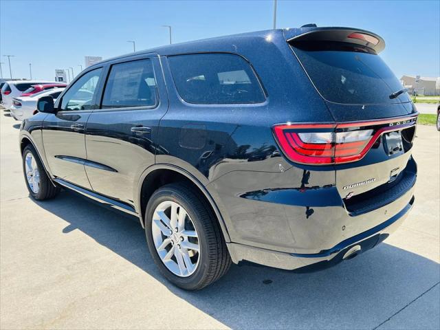 2026 Dodge Durango GT AWD
