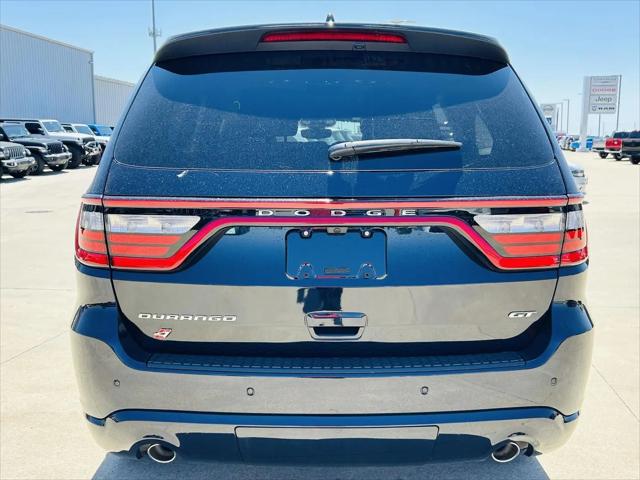 2026 Dodge Durango GT AWD