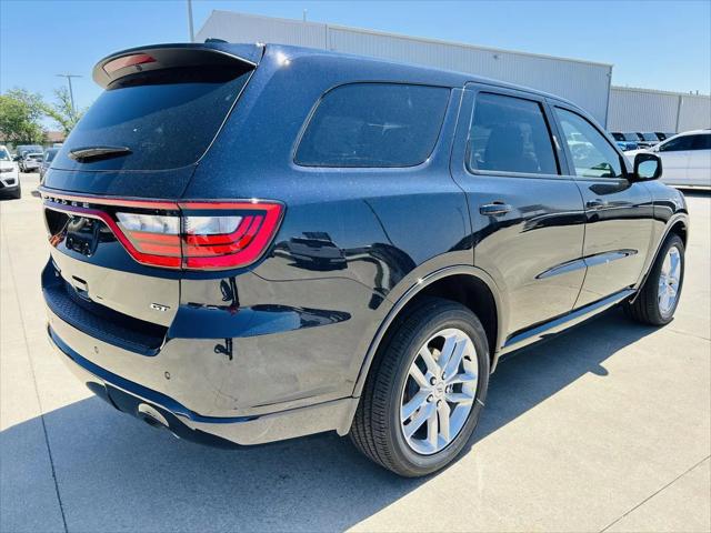 2026 Dodge Durango GT AWD