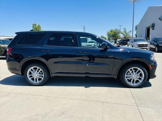 2026 Dodge Durango GT AWD